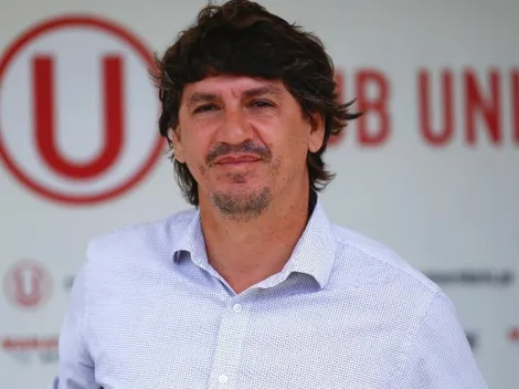 Jean Ferrari aclaró el objetivo de Universitario en la Copa Libertadores