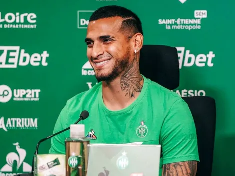 Trauco previo al duelo ante PSG: "Messi, Mbappé y Neymar resultan intimidantes por su juego"