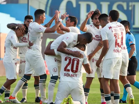 Ojo Universitario y Cesar Vallejo: la última disposición de la CONMEBOL para sus torneos