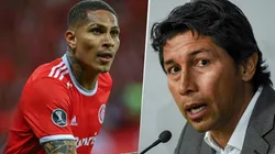 El operativo del 'Patrón' Bermúdez en Lima para llevarse a Paolo Guerrero a Boca Juniors