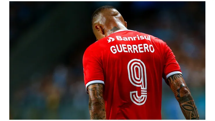 "Ojalá que los directivos de Alianza evalúen al jugador que están contratando cuando decida volver"