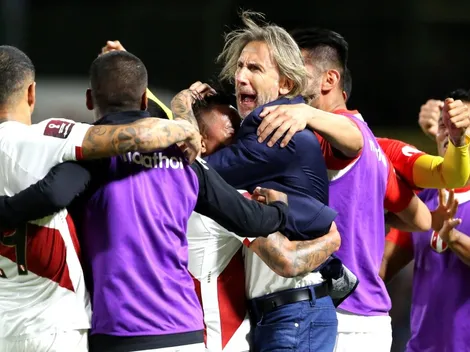¡Lluvia de millones! El nuevo valor de los jugadores de la Selección Peruana