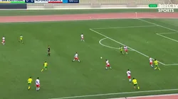 Alfonso Ugarte ganó en semifinales y llegó a la final de la Copa Perú.