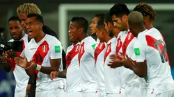 La revelación de Miguel Trauco: "Nos mareó el exceso de confianza al creernos los mejores"