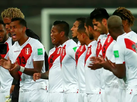 La revelación de Miguel Trauco: "Nos mareó el exceso de confianza al creernos los mejores"