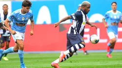 La Rosa elogió a Farfán: "Con una sola pierna complica a Cristal, imagina con las dos"