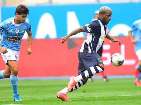 La Rosa elogió a Farfán: "Con una sola pierna complica a Cristal, imagina con las dos"