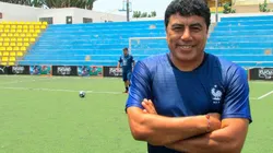 'Coyote' Rivera lanzó advertencia sobre la final: "El que pestañea va a perder el partido"