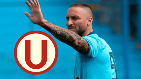 Jean Ferrari desmintió llegada de Emanuel Herrera: "No es refuerzo de Universitario"