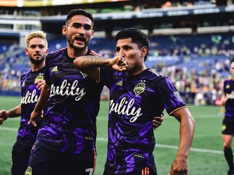 Engañó a todos: Raúl Ruidíaz tendría definido su futuro en Estados Unidos tras su mensaje