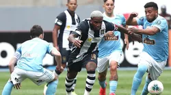 Jefferson Farfán seguramente entre en los minutos finales del partido.