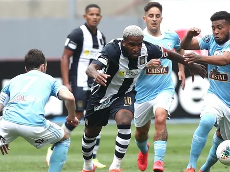 Aún no es oficial, pero ya hay críticas: este sería el árbitro para la final de la Liga 1