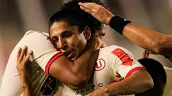 Pese a los intentos, Raúl Ruidíaz no llegará a Universitario esta temporada.