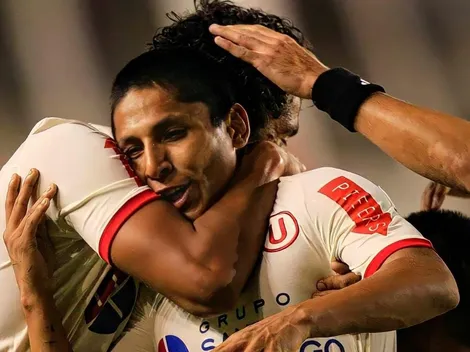 Hinchas de Universitario piden por Raúl Ruidíaz como refuerzo para la Copa Libertadores 2025