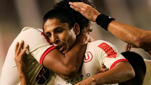 Pese a los intentos, Raúl Ruidíaz no llegará a Universitario esta temporada.