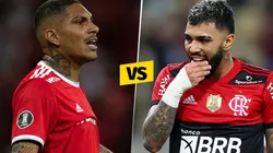 Guerrero sobre comparación con 'Gabigol': "Tiene que comer mucho arroz y frijoles"