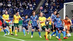 Así van las Eliminatorias en Asia, rival del quinto puesto de Conmebol para Qatar 2022