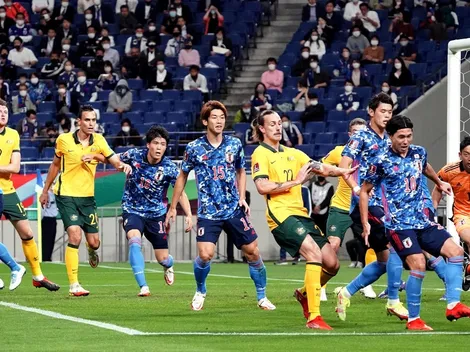 Así van las Eliminatorias en Asia, rival del quinto puesto de Conmebol para Qatar 2022