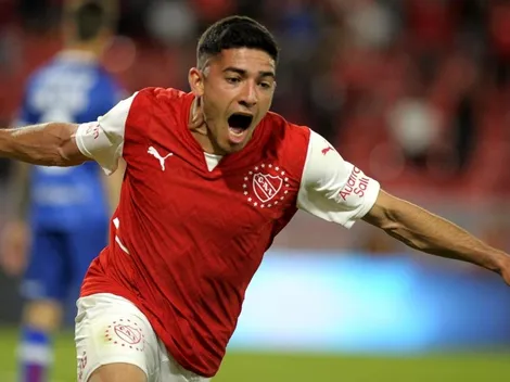 ¿Quién es Braian Martínez?, el refuerzo de lujo que busca Cienciano para la Sudamericana