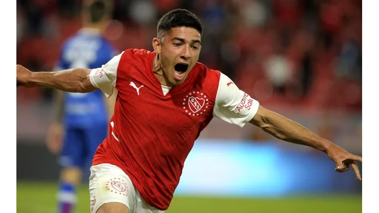 ¿Quién es Braian Martínez?, el refuerzo de lujo que busca Cienciano para la Sudamericana