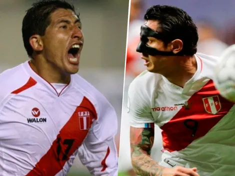 Johan Fano sobre Gianluca Lapadula: "En Colombia lo comparan conmigo"