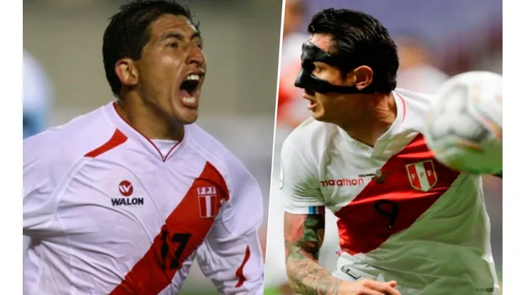 Johan Fano sobre Gianluca Lapadula: "En Colombia lo comparan conmigo"