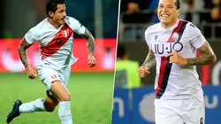 Parte de un trueque: Gianluca Lapadula jugará en el Bologna la siguiente temporada