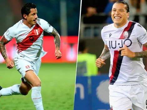 Parte de un trueque: Gianluca Lapadula jugará en el Bologna la siguiente temporada