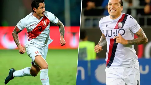 Parte de un trueque: Gianluca Lapadula jugará en el Bologna la siguiente temporada