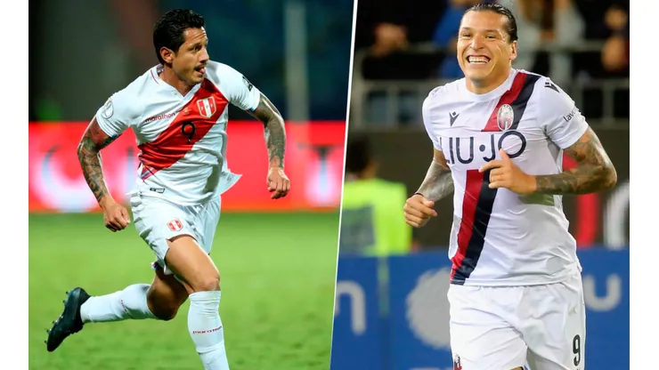Parte de un trueque: Gianluca Lapadula jugará en el Bologna la siguiente temporada