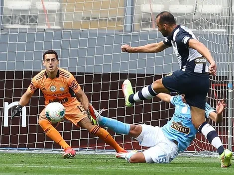 ¿Gol de visita? ¿Tiempo extra? Las reglas de la vuelta del Sporting Cristal-Alianza Lima