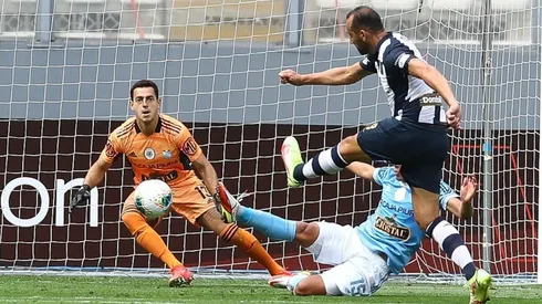 Alianza Lima y Sporting Cristal definirán el campeonato este domingo.