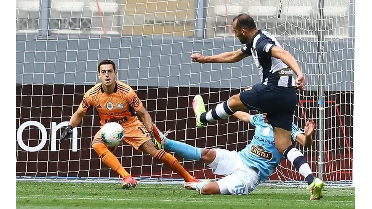 Alianza Lima y Sporting Cristal definirán el campeonato este domingo.