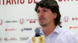 Ferrari confirmó cuántos refuerzos llegan a la 'U', sus nacionalidades y cuándo serán presentados