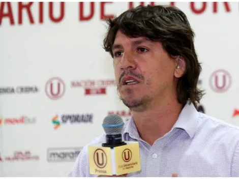 Ferrari confirmó cuántos refuerzos llegan a la 'U', sus nacionalidades y cuándo serán presentados