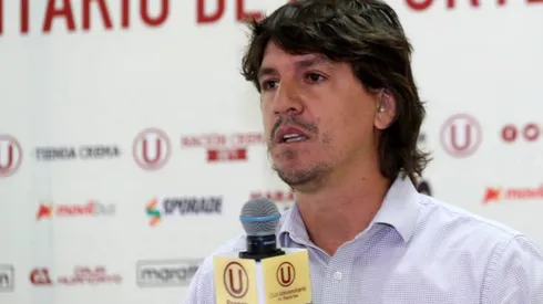 Ferrari confirmó cuántos refuerzos llegan a la 'U', sus nacionalidades y cuándo serán presentados