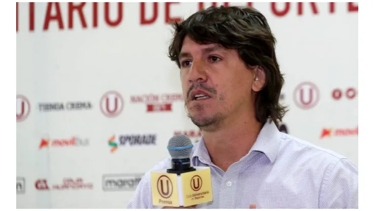 Ferrari confirmó cuántos refuerzos llegan a la 'U', sus nacionalidades y cuándo serán presentados