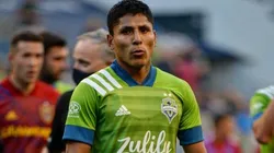 Raúl Ruidíaz anotó en 17 oportunidades en la presente temporada.