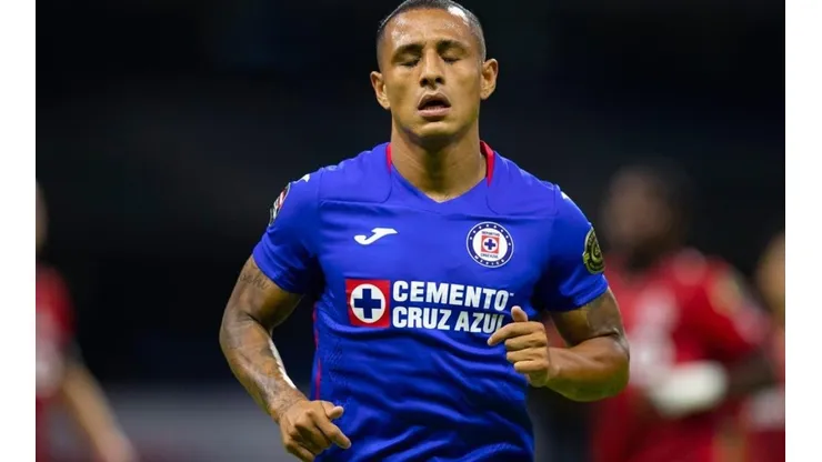 Cruz Azul es uno de los más grandes de México.