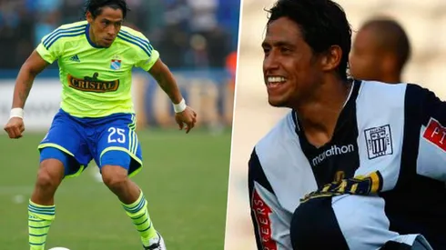 Paolo de la Haza, ex Sporting Cristal: "El camerino de Alianza Lima es una caldera"