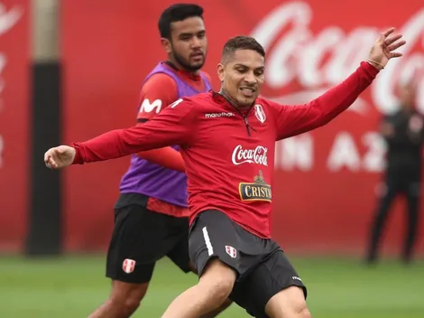 Lo están llevando: Nestor Bonillo detalló cómo va la recuperación de Paolo Guerrero