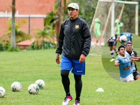 Johan Fano enérgico antes de la segunda gran final: "Nadie se acuerda del segundo"