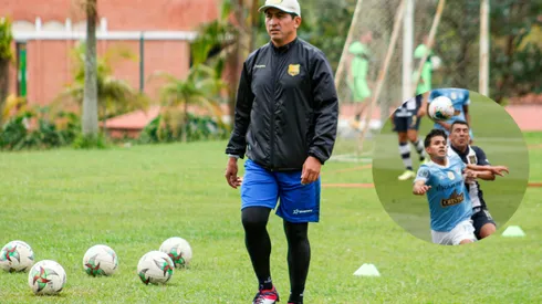 Johan Fano enérgico antes de la segunda gran final: "Nadie se acuerda del segundo"