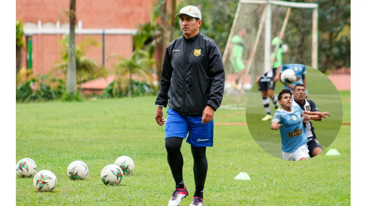 Johan Fano enérgico antes de la segunda gran final: "Nadie se acuerda del segundo"