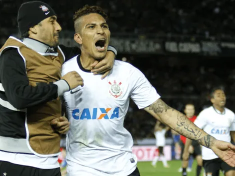 Paolo Guerrero tiene decidido donde jugar, pero el equipo aún no lo confirma