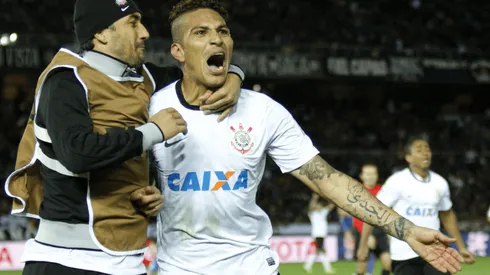 Paolo Guerrero tiene decidido donde jugar, pero el equipo aún no lo confirma