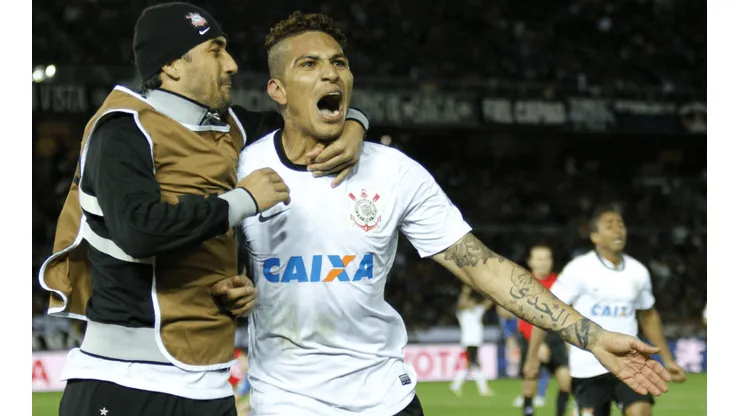Paolo Guerrero tiene decidido donde jugar, pero el equipo aún no lo confirma