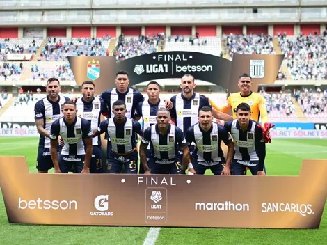 "Ningún futbolista tendrá comunicación con la prensa": Alianza prepara la última final