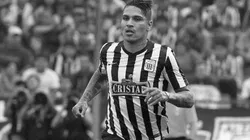 Ya está definido: Paolo Guerrero confirmó que no volverá a Alianza Lima