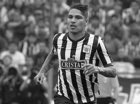Ya está definido: Paolo Guerrero confirmó que no volverá a Alianza Lima la temporada 2022